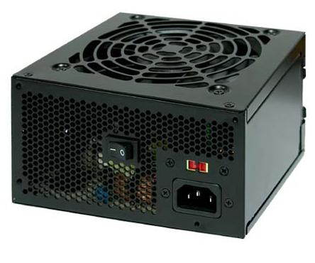 Cooler Master Extreme 500W Series - PC Power Supply - Fő fotó