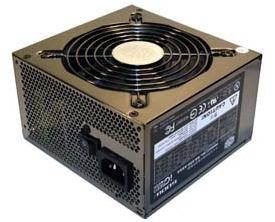 Cooler Master iGreen Series 500W - PC Power Supply - Main image