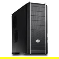 Cooler Master Dominator CM 690 černá - Počítačová skříň