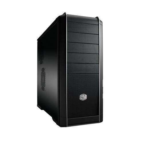 Cooler Master Dominator CM 690K - Počítačová skříň - Hlavní obrázek