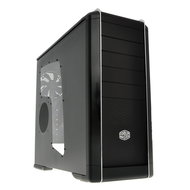 CoolerMaster Dominator CM 690K - PC Case