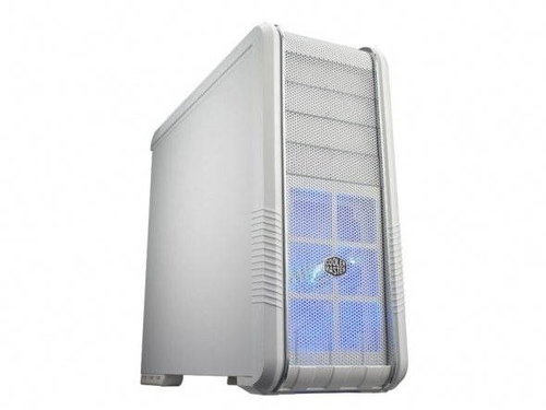 CoolerMaster Dominator CM 690 II - PC Case - Main image