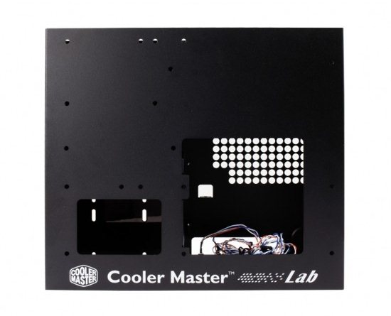 Cooler Master Test Bench V1.0 Open Case - PC skrinka | Alza.sk