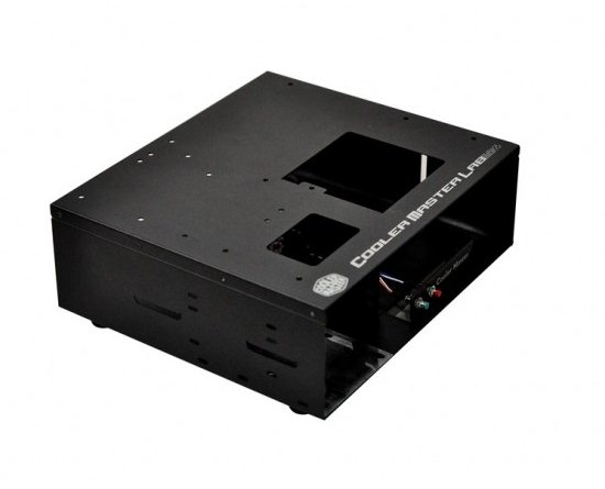 Cooler Master Test Bench V1.0 Open Case - PC skrinka | Alza.sk