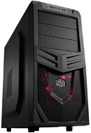  Cooler Master K281 Plus  - PC Case