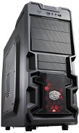Cooler Master K380 - PC Case