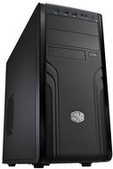  Cooler Master Force 500  - PC Case