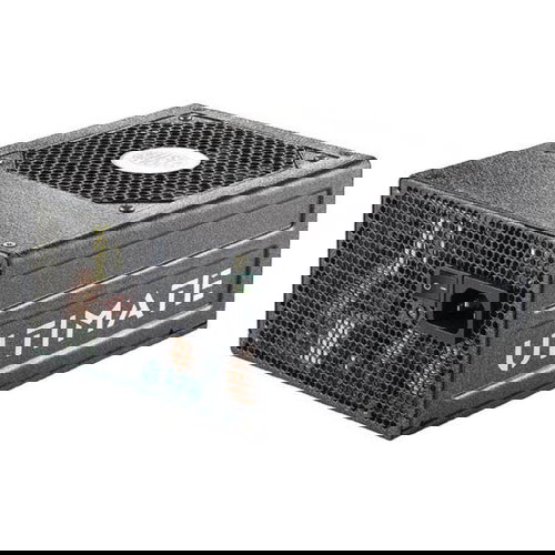 Cooler Master UCP Ultimate PFC - PC Power Supply - Main image
