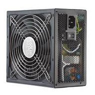 Cooler Master Silent Pro M600 600W - PC Power Supply