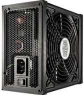 CoolerMaster Silent Pro Active 850W Modular - PC Power Supply