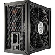 CoolerMaster Silent Pro Active 1000W Modular - PC Power Supply