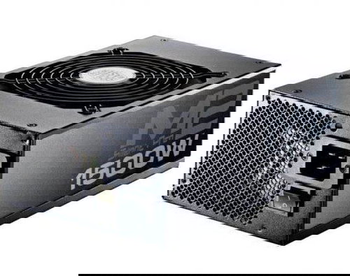 Cooler Master Silent Pro M2 1500W - PC Power Supply - Main image