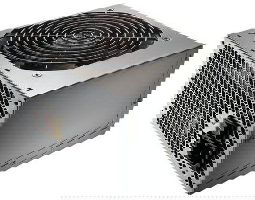 CoolerMaster Elite Series 400W V2.3 - PC Power Supply - Main image