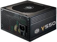 Cooler Master V550 - PC-Netzteil