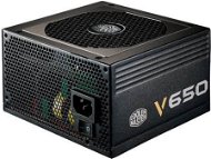 Cooler Master V650 - PC-Netzteil