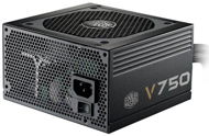 Cooler Master V750 Semi-Modular - Počítačový zdroj