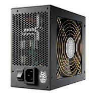 Cooler Master Silent Pro Gold 700W - PC Power Supply