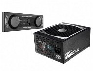 CoolerMaster Silent Pro Hybrid Gold 850W - PC Power Supply