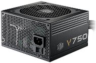 Cooler Master Series 750W - PC Power Supply