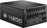 Cooler Master V Series 1200W - PC tápegység