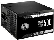 Cooler Master MWE 500 - PC Power Supply