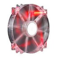 CM STORM - 200x200x30mm, LED, red, only for CM STORM Sniper cases - Fan