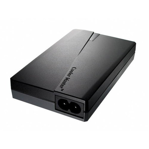 CoolerMaster USNA 120W Ultra Slim Type - Power Adapter - Main image