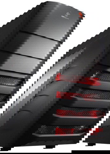 CoolerMaster STORM Enforcer Edition - PC Case - Main image