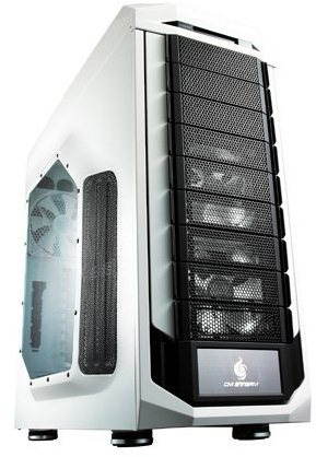 CM STORM Stryker - PC Case - Main image