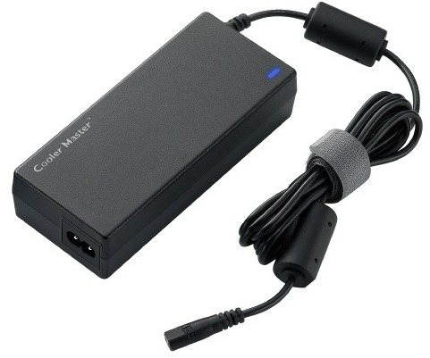 Cooler Master Notebook Power Adapter 90W - Napájecí adaptér - Hlavní obrázek