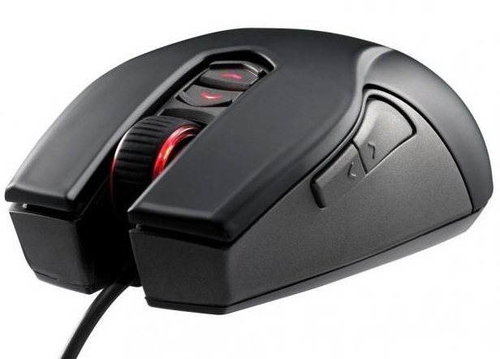  CM STORM Recon  - Mouse - Main image