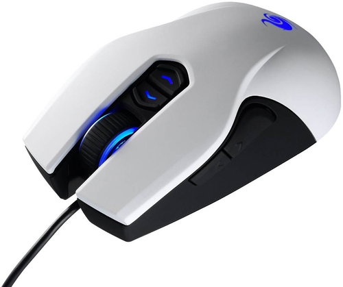  CM STORM Recon white  - Mouse - Main image