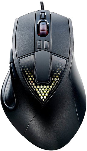 Cooler Master Sentinel III - Gaming Mouse - Main image