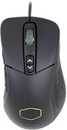 Cooler Master MasterMouse MM530 Black - Gaming Mouse