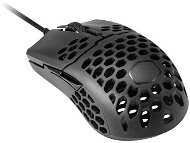 Cooler Master LightMouse MM710, Black - Gaming Mouse