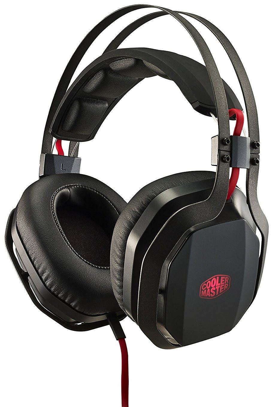 Cooler master online headphone