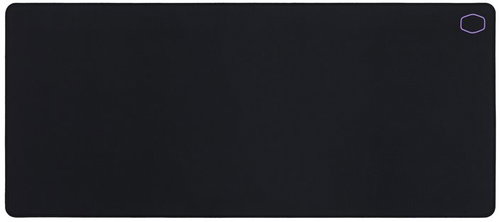 Cooler Master MP510 - XL černá - Podložka pod myš - Hlavní obrázek