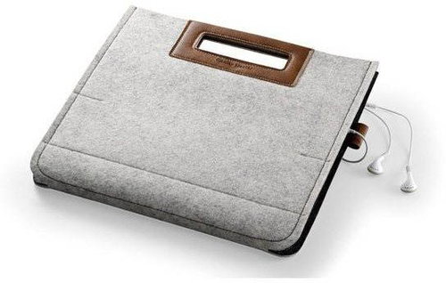  Cooler Master Afrin Elegance Collection  - Cover Sleeve - Main image