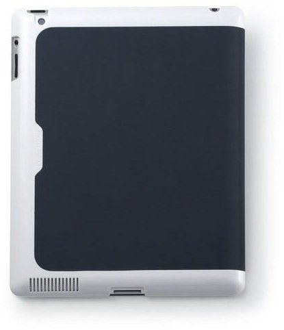 Cooler Master Wake Up Folio Dark Grey - Tablet Case - Main image