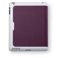 Cooler Master Wake Up Folio Purple - Tablet Case