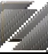 Cooler Master Wake Up Folio Carbon Texture Bronze - Tablet Case