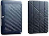 Cooler Master Wake YEN Folio Carbon dark grey - Tablet Case
