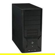 RAIDMAX APEX - PC Case