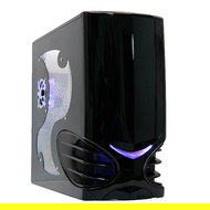 RAIDMAX NINJA - PC Case