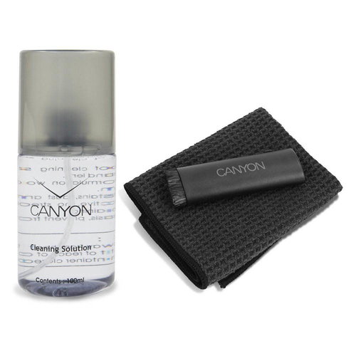Canyon CNR-SCK01 - Cleaning Kit - Main image