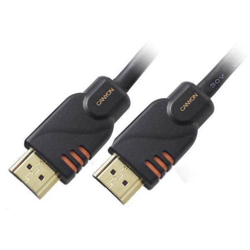 CANYON CNR-CV01 connecting cable HDMI (HDMI M <-> HDMI M) - Data Cable - Main image