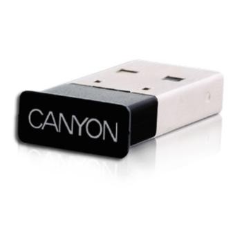 Canyon CNR-BTU5 - Bluetooth - Main image
