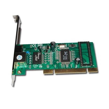 Canyon CNP-GLAN1 - Network Card - Main image