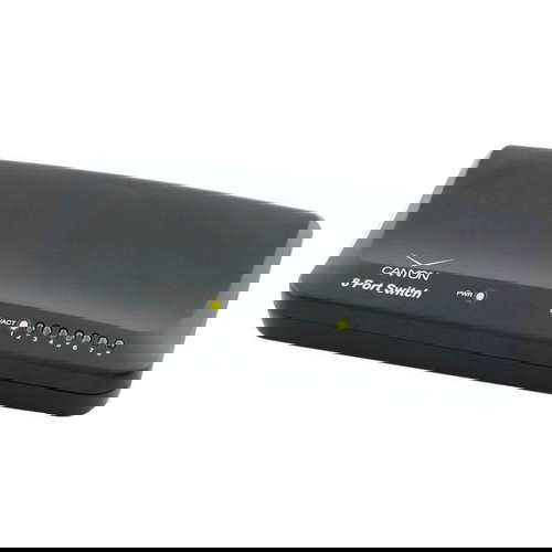 Canyon CNP-D08PA - Switch - Main image