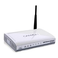 Canyon CNP-WF514N1 - Wireless Access Point